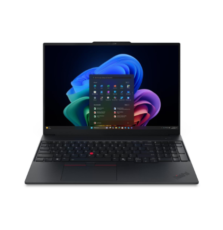 Lenovo ThinkPad E16 G4 Intel | Black | 16 " | IPS | WUXGA | 1920 x 1200 pixels | Anti-glare | Intel Core Ultra 5 | 325 | 16 GB |