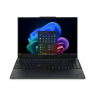 Lenovo ThinkPad E16 G4 Intel | Black | 16 " | IPS | WUXGA | 1920 x 1200 pixels | Anti-glare | Intel Core Ultra 5 | 325 | 16 GB |