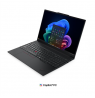 Lenovo ThinkPad E16 G4 Intel | Black | 16 " | IPS | WUXGA | 1920 x 1200 pixels | Anti-glare | Intel Core Ultra 5 | 325 | 16 GB |