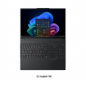Lenovo ThinkPad E16 G4 Intel | Black | 16 " | IPS | WUXGA | 1920 x 1200 pixels | Anti-glare | Intel Core Ultra 5 | 325 | 16 GB |