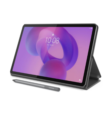 Lenovo | IdeaTab | ZAFR1016SE | 11 " | Luna Grey | Mediatek | Dimensity 6300 | 6 GB | 128 GB | Wi-Fi | Front camera | 5 MP | Rea