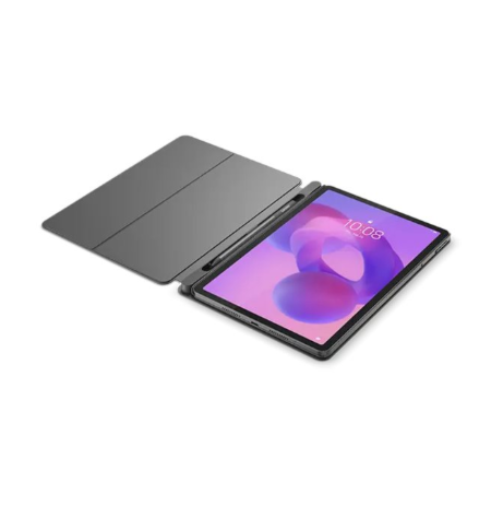 Lenovo | IdeaTab | TB336FU | 11 " | Luna Grey | 2560 x 1600 pixels | Mediatek | Dimensity 6300 | 8 GB | 128 GB | Wi-Fi | Front c