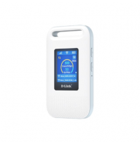 D-Link 4G LTE+ AX600 Wi-Fi 6 Mobile Hotspot | DWR-933W | 802.11ax | Mesh Support No | MU-MiMO No | 4G