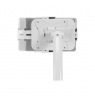 Neomounts Floor stand | FL15-625WH1 | Tilt, Rotate | 7.9- 11 " | Maximum weight (capacity) 1 kg | White