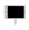Neomounts Floor stand | FL15-625WH1 | Tilt, Rotate | 7.9- 11 " | Maximum weight (capacity) 1 kg | White