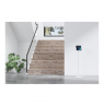 Neomounts Floor stand | FL15-625WH1 | Tilt, Rotate | 7.9- 11 " | Maximum weight (capacity) 1 kg | White