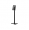 Neomounts Floor stand | Tilt, Rotate | FL15-627BL1 | Maximum weight (capacity) 3 kg | Black