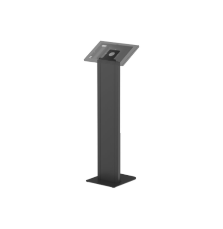 Neomounts Floor stand | FL15-628BL1 | Fixed | Maximum weight (capacity) 3 kg | Black