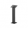Neomounts Floor stand | FL15-628BL1 | Fixed | Maximum weight (capacity) 3 kg | Black