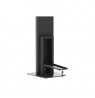 Neomounts Floor stand | FL15-628BL1 | Fixed | Maximum weight (capacity) 3 kg | Black
