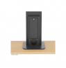 Neomounts Floor stand | FL15-628BL1 | Fixed | Maximum weight (capacity) 3 kg | Black