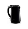 TEFAL Kettle | KO260830 | 2150 W | Electric | 1.7 L | Stainless steel | 360° rotational base | Black