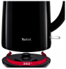Tefal KO260830 Kettle, Black | TEFAL