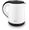 Tefal Safe Tea KO261130 Kettle, White | TEFAL