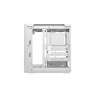 Deepcool Integrated Liquid Cooling Case | GENOME III | White | Full-Tower | ATX PS2 (maximum length: 180mm)