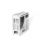 Deepcool Integrated Liquid Cooling Case | GENOME III | White | Full-Tower | ATX PS2 (maximum length: 180mm)