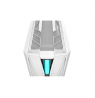 Deepcool Integrated Liquid Cooling Case | GENOME III | White | Full-Tower | ATX PS2 (maximum length: 180mm)