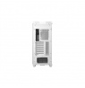 Deepcool Integrated Liquid Cooling Case | GENOME III | White | Full-Tower | ATX PS2 (maximum length: 180mm)