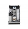 Coffee machine espresso DeLonghi PrimaDonna Elite ECAM 650.55.MS (1450W, silver color)