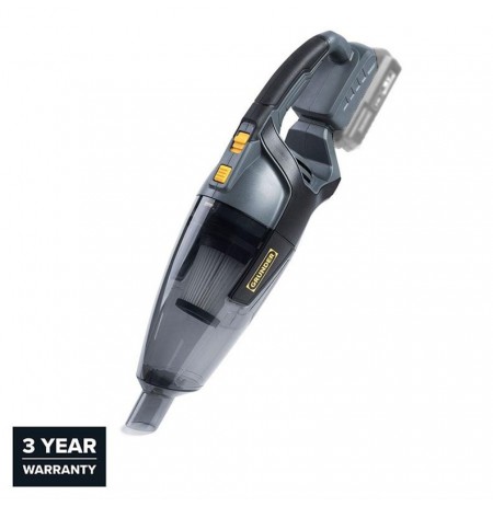 VACUUM CLEANER ZS-J180201 18V