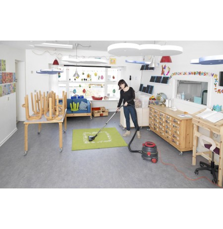 VIPER Small dry office vacuum cleaner  50000515