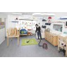 VIPER Small dry office vacuum cleaner 50000515