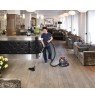 VIPER Small dry office vacuum cleaner  50000515