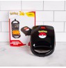 Uncanny Brands Pokémon Poké Ball Single Sandwich Maker