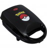 Uncanny Brands Pokémon Poké Ball Single Sandwich Maker
