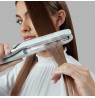 Remington | Hydraluxe Pro Hair Straightener | S9001 | Warranty  month(s) | Ceramic heating system | Display | Temperature (min)