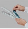 Remington | Hydraluxe Pro Hair Straightener | S9001 | Warranty  month(s) | Ceramic heating system | Display | Temperature (min)