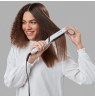 Remington | Hydraluxe Pro Hair Straightener | S9001 | Warranty  month(s) | Ceramic heating system | Display | Temperature (min)