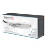 Remington | Hydraluxe Pro Hair Straightener | S9001 | Warranty  month(s) | Ceramic heating system | Display | Temperature (min)
