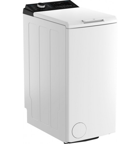 Skalbyklė BEKO TB721DBVESPL