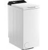 Skalbyklė BEKO TB721DBVESPL