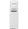 Skalbyklė BEKO TB721DBVESPL