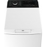 Skalbyklė BEKO TB721DBVESPL