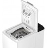 Skalbyklė BEKO TB721DBVESPL