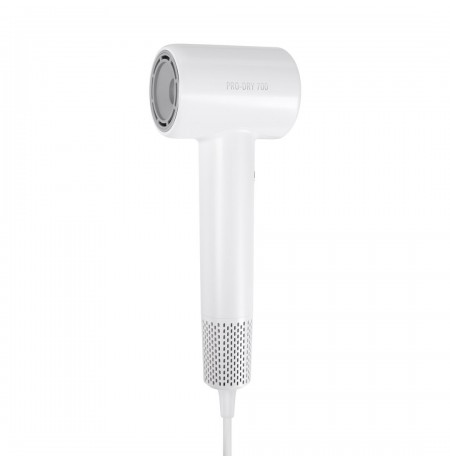 Hair dryer TEESA PRO DRY 700 white