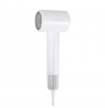 Hair dryer TEESA PRO DRY 700 white