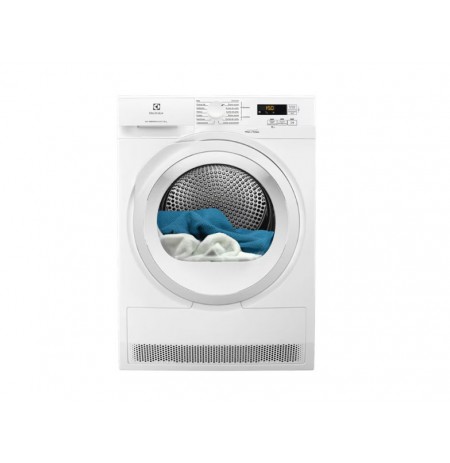 Tumble dryer ELECTROLUX EW6D58LWP