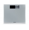 Soehnle Style Sense Comfort 600 Rectangle Stainless steel Electronic personal scale