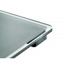 Soehnle Style Sense Comfort 600 Rectangle Stainless steel Electronic personal scale