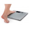 Soehnle Style Sense Comfort 600 Rectangle Stainless steel Electronic personal scale