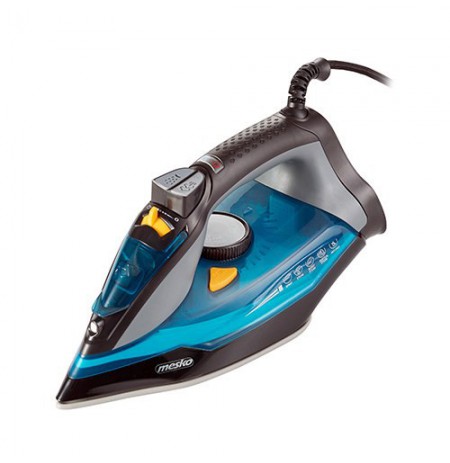 Steam iron 3000W Mesko