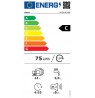 Bosch Serie 4 SMS4HMI08E dishwasher Freestanding 14 place settings