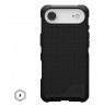 Urban Armor Gear 114520113940 mobile phone case 16.5 cm (6.5") Cover Black