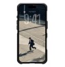 Urban Armor Gear 114520113940 mobile phone case 16.5 cm (6.5") Cover Black