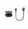 Philips TAT2139BK/00 headphones/headset Wireless In-ear Calls/Music Bluetooth Black