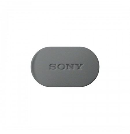 Sony MDR-XB55AP Headphones Wired In-ear Black